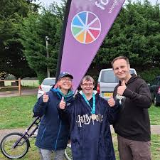 Image result for Wheels For All Widnes