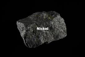 Znalezione obrazy dla zapytania nickel