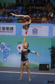 Image result for East Kent Acro Gym Club