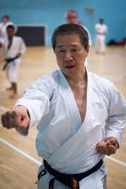 Image result for Kaizen No-Michi School of Shotokan Karate