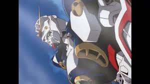 「サリィ・ポオ 新機動戦記ガンダムW」の画像検索結果