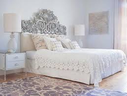 Attractive White Bedroom Decorating Ideas - White Bedroom ...