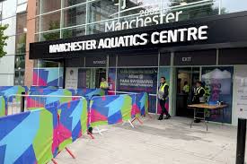 Image result for City Of Manchester Aquatics St