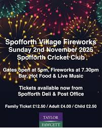Image result for Spofforth Cricket Club