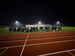 Image result for Middlesbrough Athletics Club