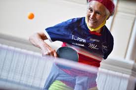 Image result for Albrighton Table Tennis Club