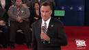 Barack Obama and Mitt Romney: the town hall debate in gifs – live ...