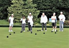 Image result for Charnwood Bowls Club