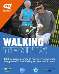 Image result for Newbury Tennis Club