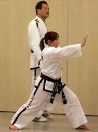 Image result for Claire Crosbie TaeKwon-Do Schools