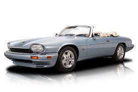 Image result for Topaz 1995 Jaguar