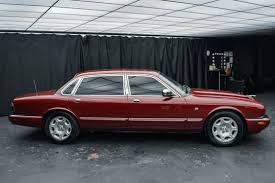 Image result for Carnival Red 2003 Jaguar
