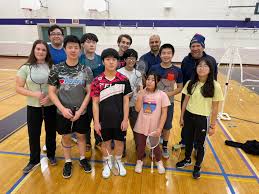 Image result for Acklam Badminton Club