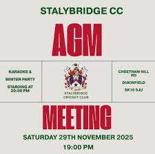 Image result for Stalybridge St Pauls Cricket Club