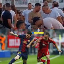 Image result for Ribery