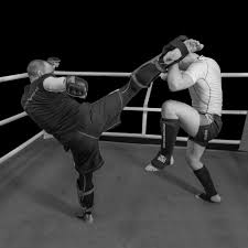 Image result for Huddersfield Thai Boxing Club