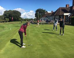 Image result for Surbiton Golf Club