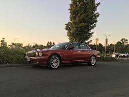 Image result for Salsa Red 2004 Jaguar