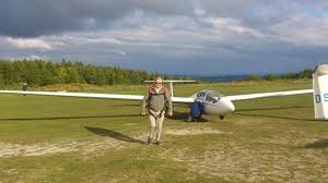 Image result for Yorkshire Gliding Club (Pty) Ltd