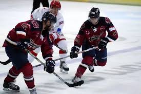 Image result for Swindon Flames