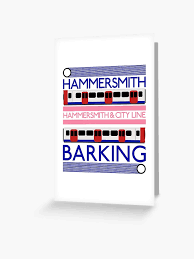 Image result for Hammersmith Gc