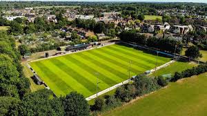 Image result for Epsom & Ewell Football Club