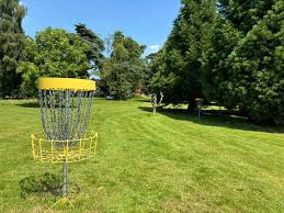 Image result for Quarry Park Disc Golf Club