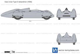 Image result for auto union streamliner