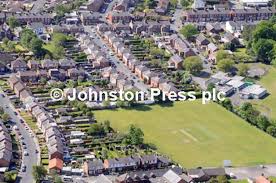 Image result for Kirkham & Wesham Cricket Club