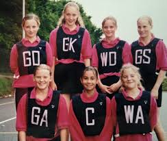 Image result for Bournemouth Netball Club