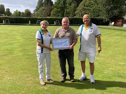 Image result for Caterham Bowling Club
