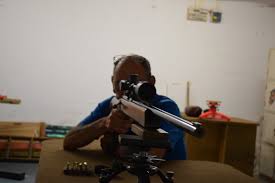 Image result for Ross-On-Wye Target Shooting Club