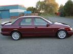 In Memoriam: Ford Sierra 1.6 Ghia E-Max | AROnline