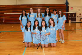 Image result for Sport St Mary's Badminton Club