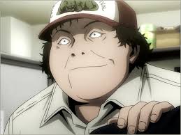 「北条美沙子 BTOOOM!」の画像検索結果