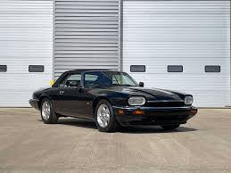Image result for Black 1994 Jaguar