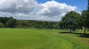 Image result for Rotherhithe Gc
