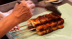 Image result for 焼まんじゅう