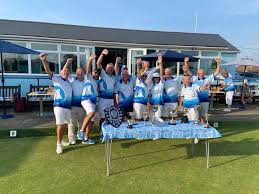 Image result for Mersea Island Bowls Club