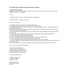 Image result for enpi dojo