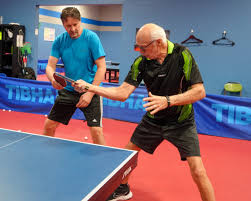Image result for Rugby Table Tennis Club