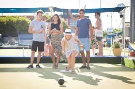 Image result for Great Barford Bowls Club