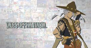 「クラース・F・レスター テイルズオブファンタジア」の画像検索結果