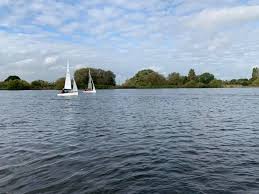Image result for Manor Park Sailing Club