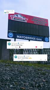 Image result for Mayobridge G A C