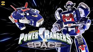 Image result for ASTRO RANGERS