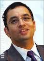 Sanjay Nayak, CEO and MD of 'Tejas Networks' at "India 3.0 Vision - Sanjay Nayak