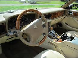 Image result for Spindrift White 1996 Jaguar