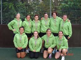 Image result for Carlton Netball Club