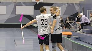 Image result for Mk Phantoms Floorball Club